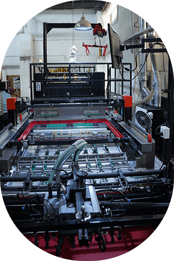 چاپخانه اندیشه برتر