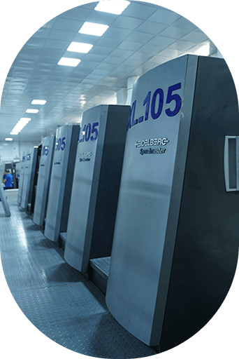 مجتمع اندییشه برتر